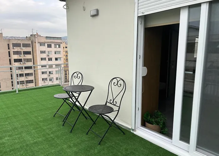 Small Elegant House