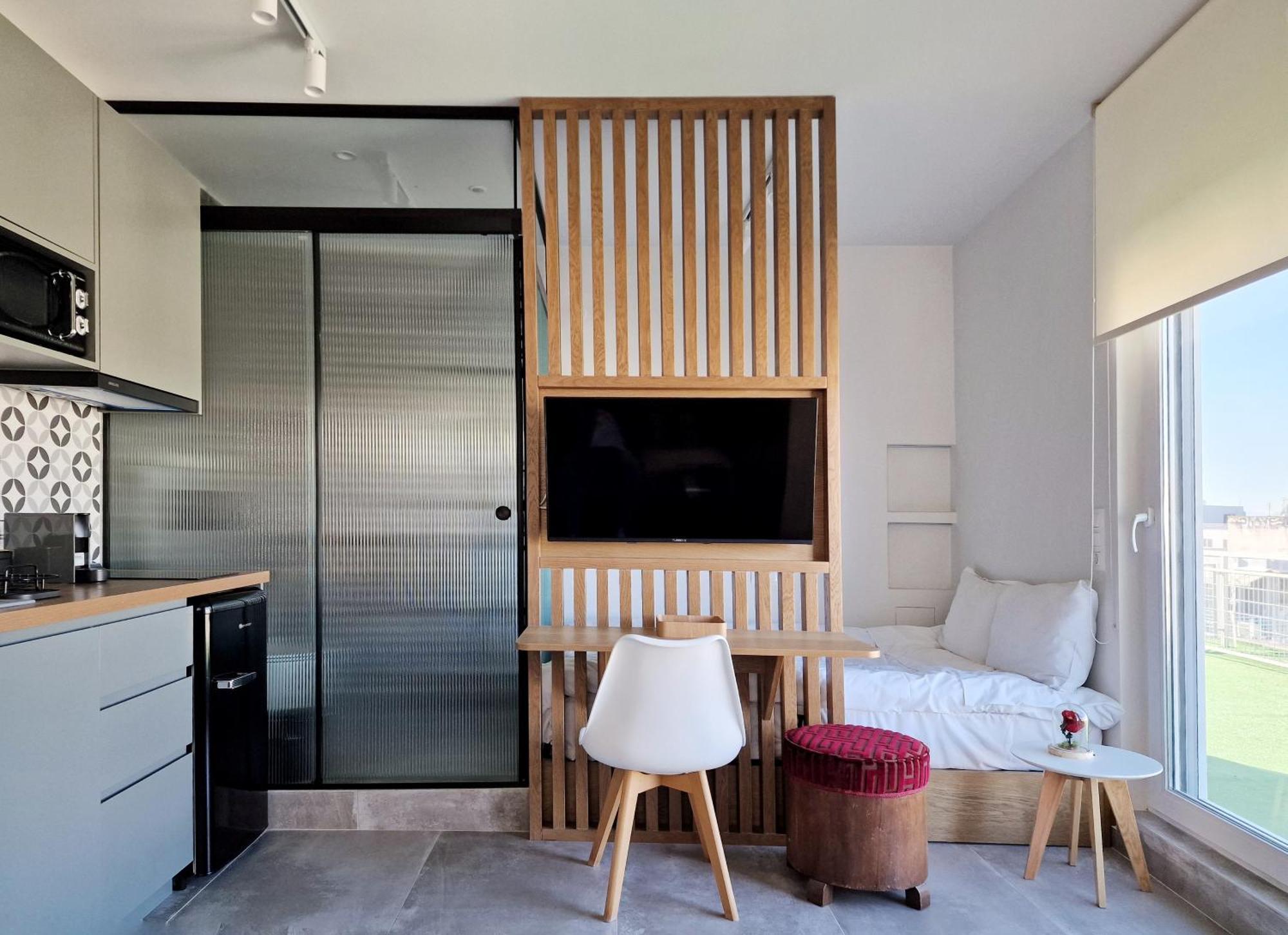 Appartement Small Elegant House *