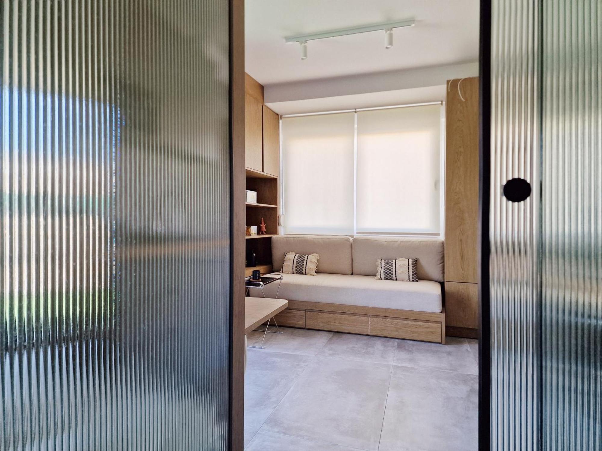 Small Elegant House Appartement