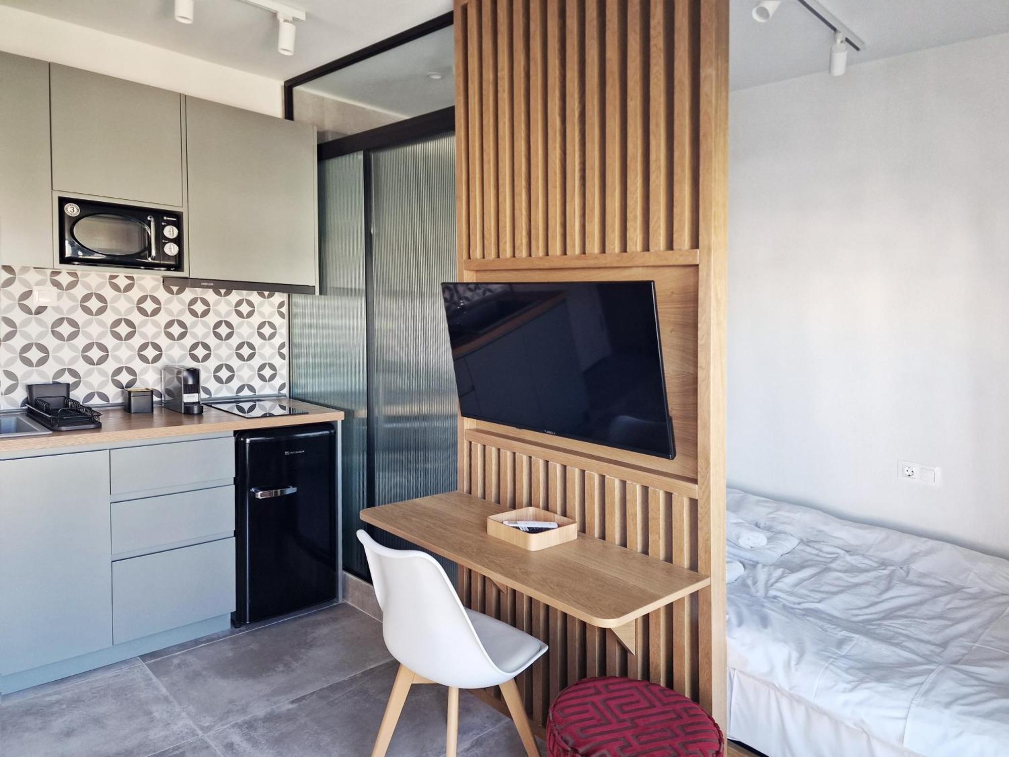 Small Elegant House Appartement *