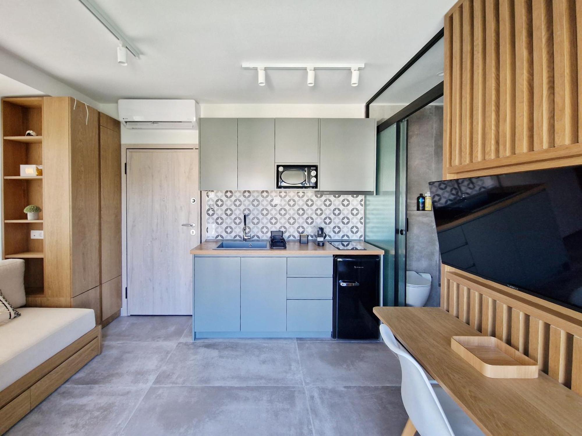 Appartement Small Elegant House *