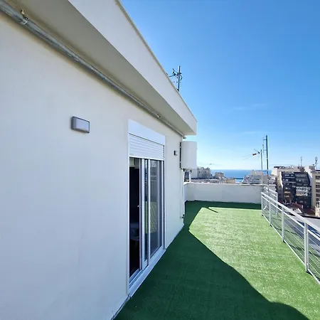 Small Elegant House Thessaloniki Exterior photo
