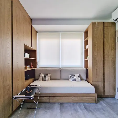 Small Elegant House Thessaloniki Exterior photo
