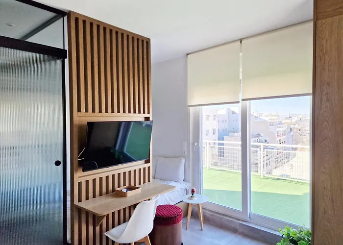 Small Elegant House